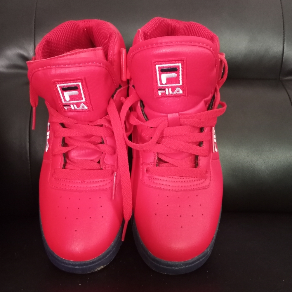 Fila shoes